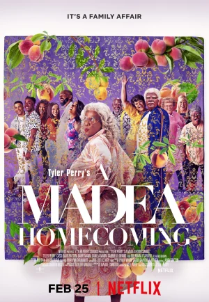 ดูหนัง A Madea Homecoming (2022) มาเดีย โฮมคัมมิง (เต็มเรื่อง HD)