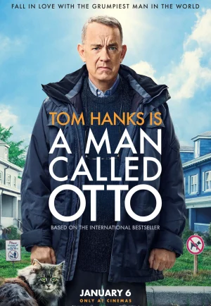 ดูหนัง A Man Called Otto (2022) มนุษย์ลุง…ชื่ออ๊อตโต้ (เต็มเรื่อง HD)