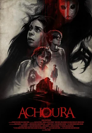 ดูหนัง Achoura (2018) อาชูร่า มันกลับมาจากนรก (เต็มเรื่อง HD)