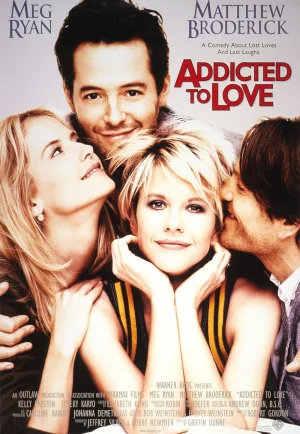 ดูหนัง Addicted to Love (1997) รักติดหนึบ (เต็มเรื่อง HD)