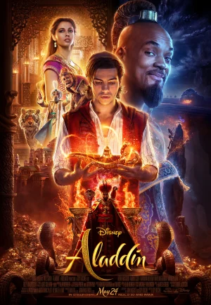 ดูหนัง Aladdin (2019) อะลาดิน (เต็มเรื่อง HD)