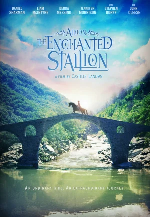 ดูหนัง Albion: The Enchanted Stallion (2016) (เต็มเรื่อง HD)