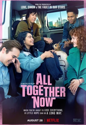 ดูหนัง All Together Now (2020) ความหวังหลังรถโรงเรียน (เต็มเรื่อง HD)