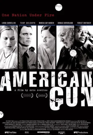 ดูหนัง American Gun (2005) วิบัติปืนสังหารโลก (เต็มเรื่อง HD)