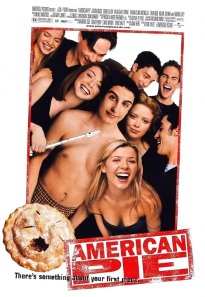 ดูหนัง American Pie 1 (1999) แอ้มสาวให้ได้ก่อนปลายเทอม (เต็มเรื่อง HD)