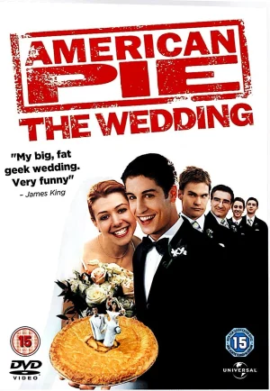 ดูหนัง American Pie 3 Wedding (2003) แผนแอ้มด่วน ป่วนก่อนวิวาห์ (เต็มเรื่อง HD)