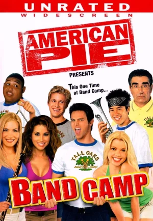 ดูหนัง American Pie 4 Band Camp (2005) แผนป่วนแคมป์แล้วแอ้มสาว (เต็มเรื่อง HD)
