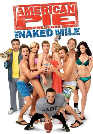 ดูหนัง American Pie 5 Presents The Naked Mile (2006) แอ้มเย้ยฟ้าท้ามาราธอน (เต็มเรื่อง HD)