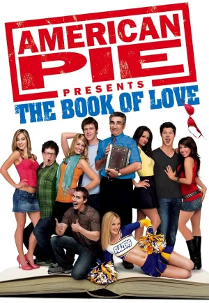 ดูหนัง American Pie 7 Presents The Book of Love (2009) เลิฟ คู่มือซ่าส์พลิกตำราแอ้ม (เต็มเรื่อง HD)