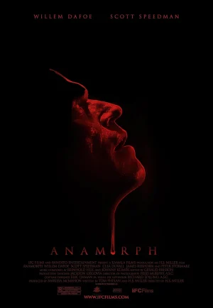 ดูหนัง Anamorph (2007) แกะรอยล่าฆาตกรโหด (เต็มเรื่อง HD)