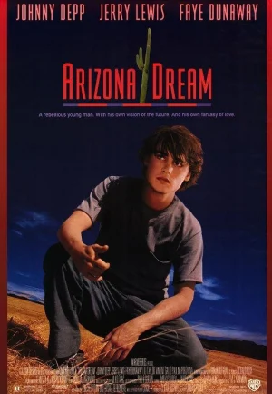 ดูหนัง Arizona Dream (1993) อาริซอน่า ฝันสลาย (เต็มเรื่อง HD)