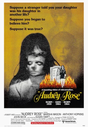 ดูหนัง Audrey Rose (1977) (เต็มเรื่อง HD)