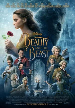 ดูหนังออนไลน์ฟรี Beauty and the Beast (2017) โฉมงามกับเจ้าชายอสูร