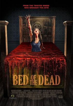 ดูหนัง Bed of the Dead (2016) เตียงแห่งความตาย (เต็มเรื่อง HD)