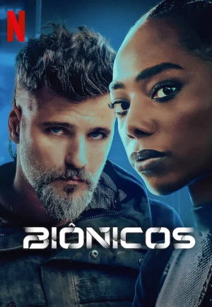 ดูหนัง Bionic (2024) เหนือมนุษย์ (เต็มเรื่อง HD)