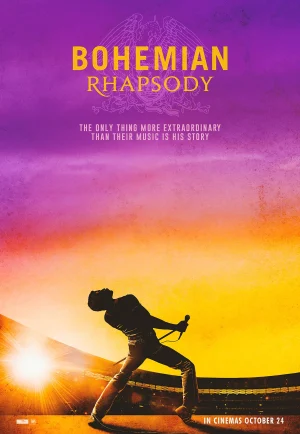 ดูหนัง Bohemian Rhapsody (2018) โบฮีเมียน แรปโซดี (เต็มเรื่อง HD)