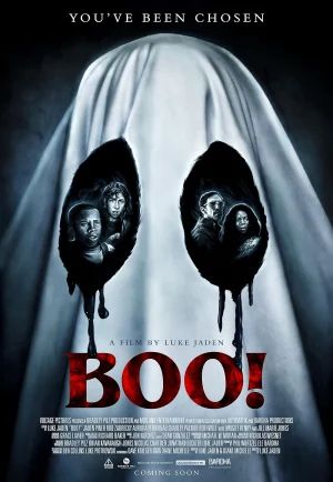 ดูหนัง Boo! (2018) เสียงหลอนมากับความมืด (เต็มเรื่อง HD)