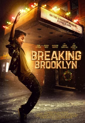 ดูหนัง Breaking Brooklyn (2018) (เต็มเรื่อง HD)