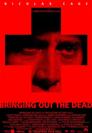 ดูหนัง Bringing Out the Dead (1999) ฉีกชะตา ท้ามัจจุราช (เต็มเรื่อง HD)
