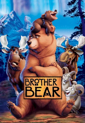 ดูหนัง Brother Bear (2003) มหัศจรรย์หมีผู้ยิ่งใหญ่ (เต็มเรื่อง HD)