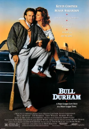 ดูหนัง Bull Durham (1988) (เต็มเรื่อง HD)