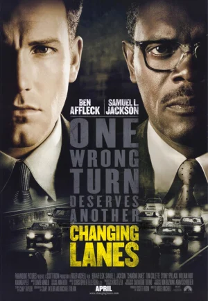 ดูหนัง Changing Lanes (2002) คนเบรคแตกกระแทกคน (เต็มเรื่อง HD)