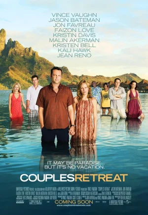 ดูหนัง Couples Retreat (2009) เกาะสวรรค์ บำบัดหัวใจ (เต็มเรื่อง HD)