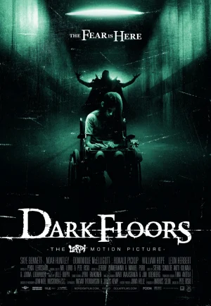 ดูหนังออนไลน์ฟรี Dark Floors (2008) โรงพยาบาลผีปีศาจนรก