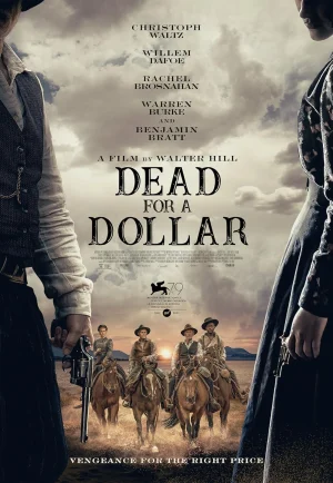 ดูหนัง Dead for a Dollar (2022) (เต็มเรื่อง HD)