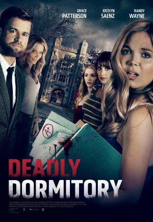 ดูหนัง Deadly Dormitory (Deadly Dorm) (2021) (เต็มเรื่อง HD)