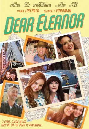 ดูหนัง Dear Eleanor (2016) เอเลนอร์ที่รัก (เต็มเรื่อง HD)