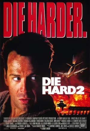 ดูหนัง Die Hard 2 (1990) ดายฮาร์ด ภาค 2 อึดเต็มพิกัด (เต็มเรื่อง HD)