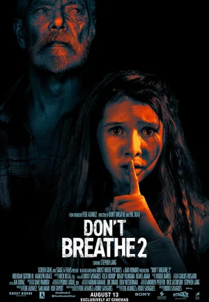 ดูหนัง Don’t Breathe 2 (2021) ลมหายใจสั่งตาย 2 (เต็มเรื่อง HD)