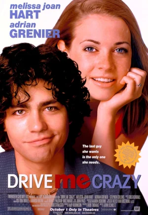 ดูหนัง Drive Me Crazy (1999) อู๊ว์ เครซี่ระเบิด (เต็มเรื่อง HD)