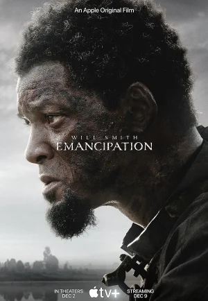 ดูหนัง Emancipation (2022) (เต็มเรื่อง HD)