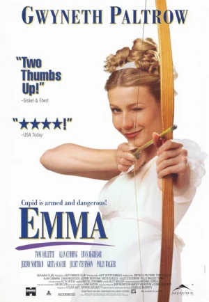 ดูหนัง Emma (1996) เอ็มม่า รักใสๆ ใจบริสุทธิ์ (เต็มเรื่อง HD)