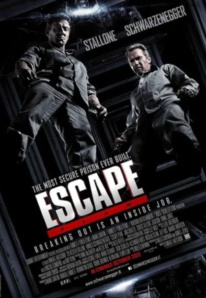 ดูหนัง Escape Plan 1 (2013) แหกคุกมหาประลัย (เต็มเรื่อง HD)