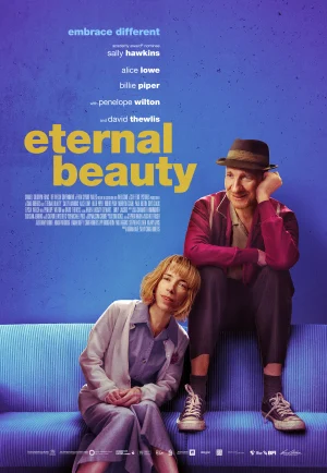 Eternal Beauty (2019) ความงามชั่วนิรันดร์