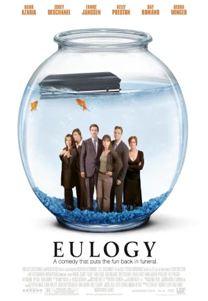 ดูหนัง Eulogy (2004) รวมญาติป่วน ร่วมอาลัยปู่ (เต็มเรื่อง HD)