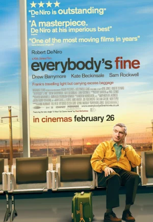 ดูหนัง Everybody’s Fine (2009) คุณพ่อคนเก่ง ผูกใจให้เป็นหนึ่ง (เต็มเรื่อง HD)