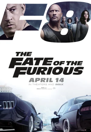 ดูหนัง Fast & Furious (2017) เร็ว…แรงทะลุนรก 8 (เต็มเรื่อง HD)