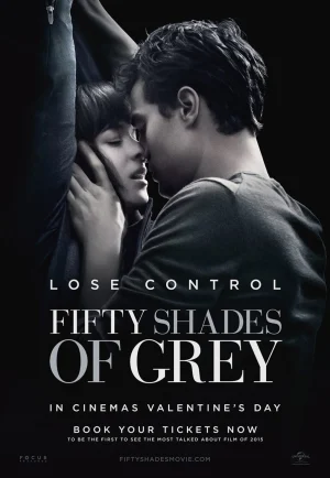 ดูหนัง Fifty Shades of Grey (2015) ฟิฟตี้เชดส์ออฟเกรย์ (เต็มเรื่อง HD)