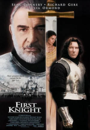 ดูหนัง First Knight (1995) สุภาพบุรุษยอดอัศวิน (เต็มเรื่อง HD)