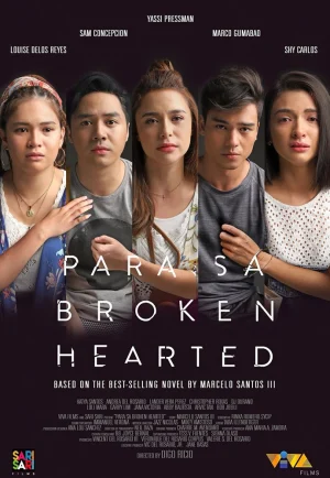ดูหนัง For the Broken Hearted (2018) (เต็มเรื่อง HD)
