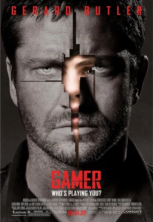 ดูหนัง Gamer (2009) คนเกมทะลุเกม (เต็มเรื่อง HD)