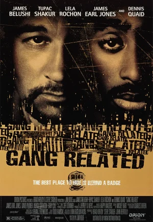 ดูหนัง Gang Related (1997) (เต็มเรื่อง HD)