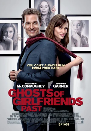 ดูหนังออนไลน์ฟรี Ghosts of Girlfriends Past (2009) วิวาห์จุ้นผีวุ่นรัก