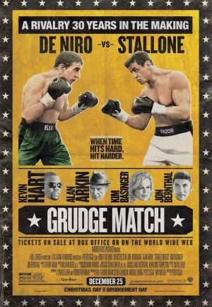 ดูหนัง Grudge Match 2 (2013) เก๋า ปิดตำนานสังเวียนเดือด (เต็มเรื่อง HD)