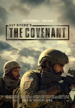 ดูหนัง Guy Ritchie’s The Covenant (2023) เดอะ โคเวแนนท์ (เต็มเรื่อง HD)