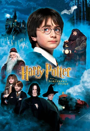 ดูหนัง Harry Potter 1 and the Philosopher’s Stone (2001) แฮร์รี่ พอตเตอร์ 1 กับศิลาอาถรรพ์ (เต็มเรื่อง HD)